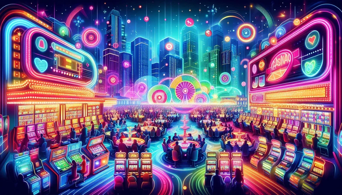 Platinumslots Casino