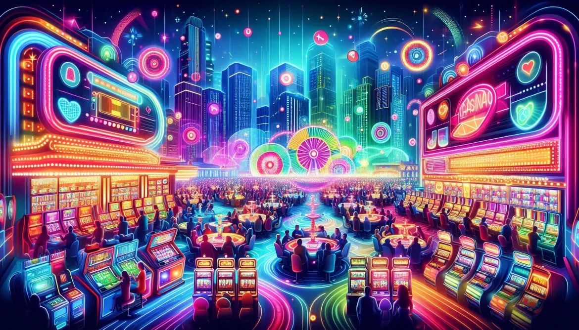 Platinumslots Casino